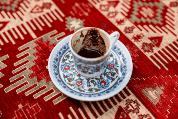 Kaffeesatzlesung
